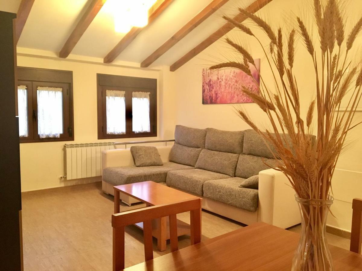 Rurales Flor De Lavanda Apartment Brihuega