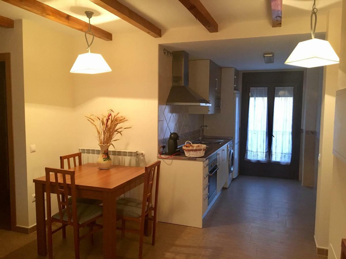 Rurales Flor De Lavanda Appartement Brihuega