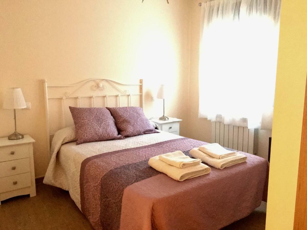 Rurales Flor De Lavanda Apartment Brihuega