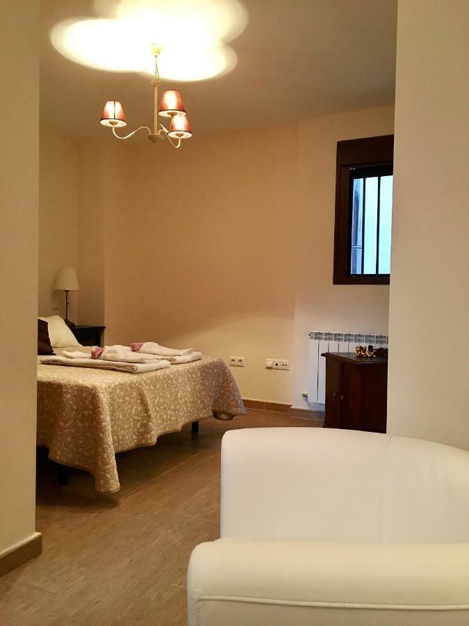 Rurales Flor De Lavanda Apartment *