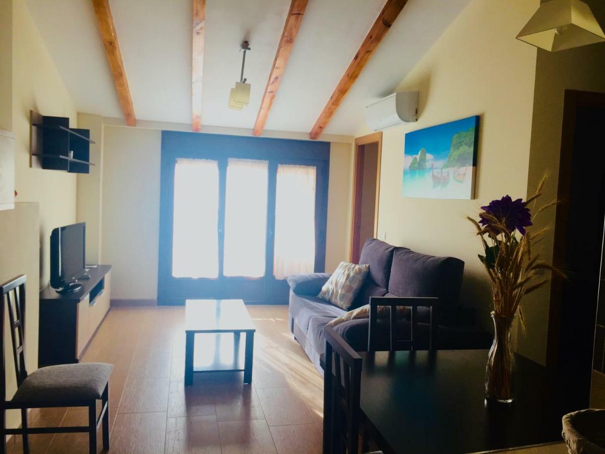 Apartment Rurales Flor De Lavanda *